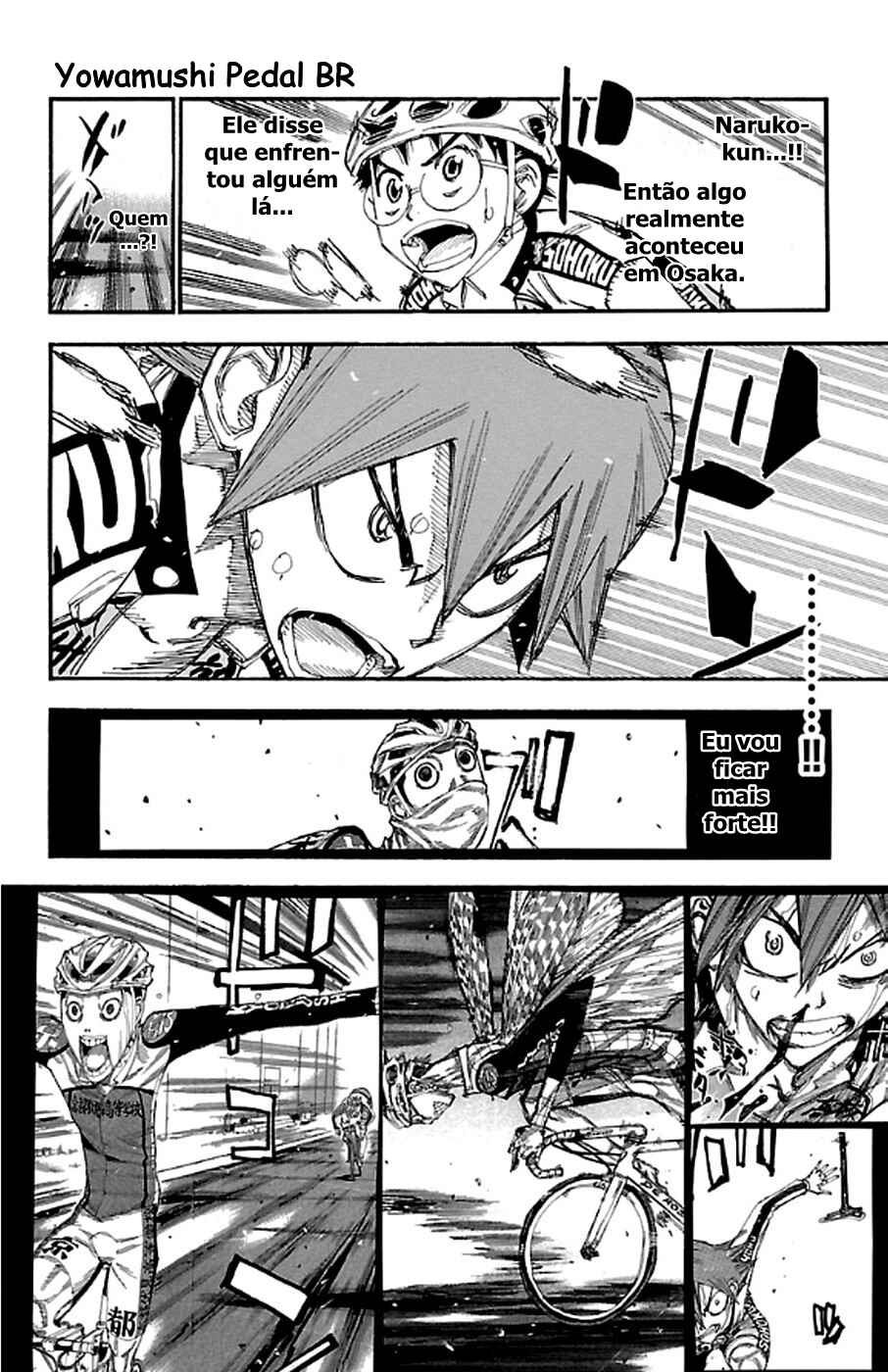 Chapter 292 - Page 12