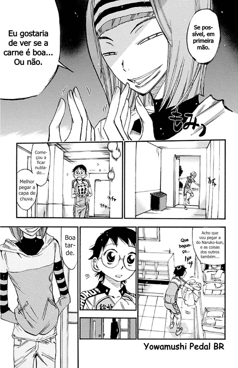 Chapter 292 - Page 19