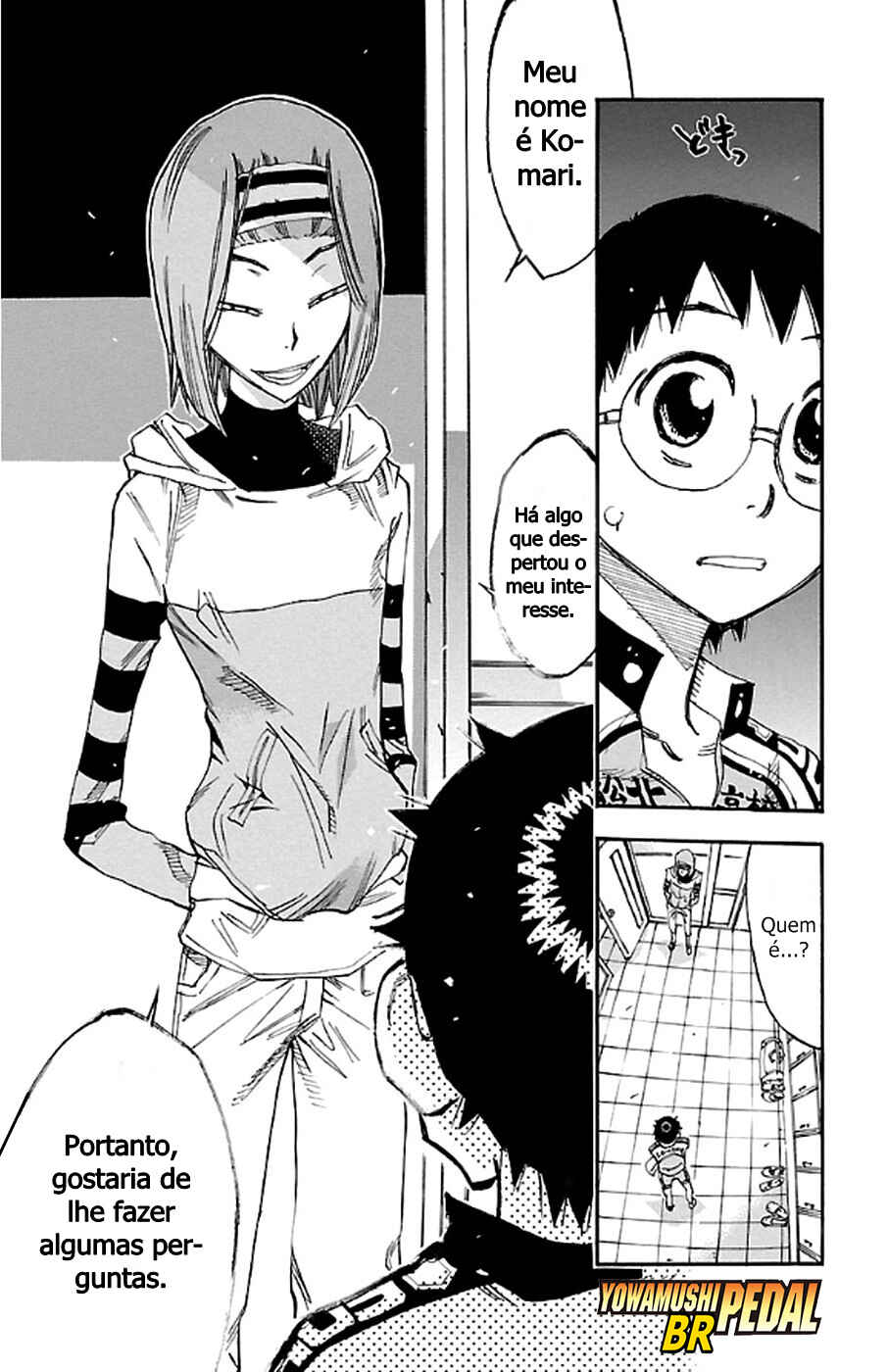 Chapter 292 - Page 20