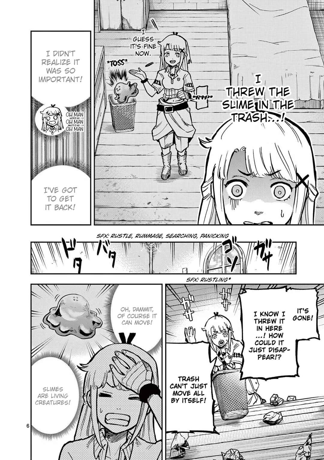 Chapter 5 - Page 6