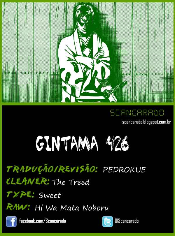 Chapter 426 - Page 1