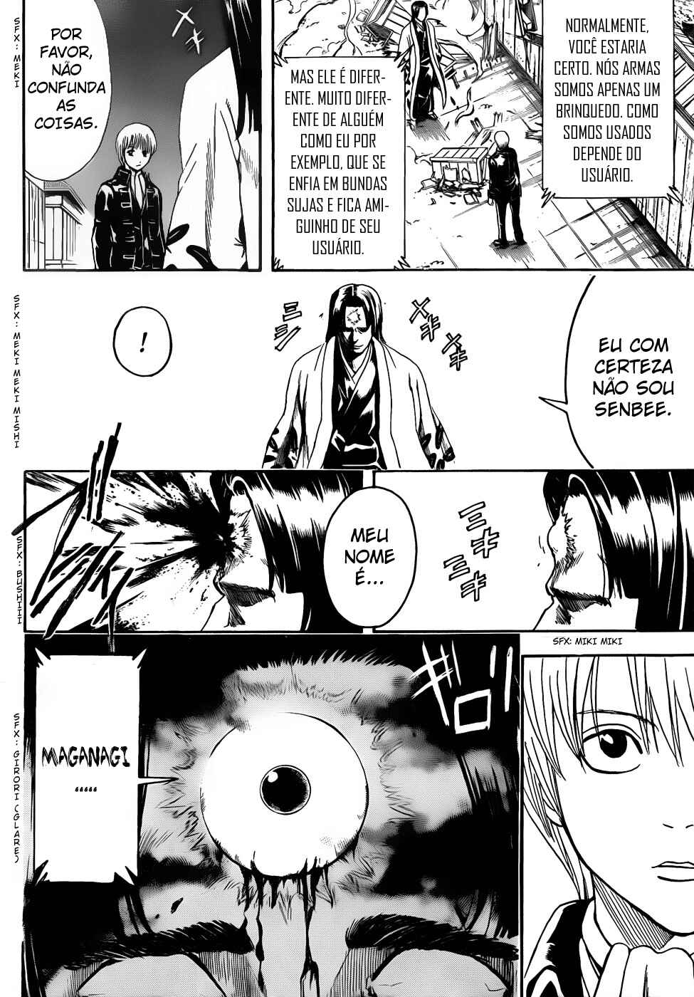 Chapter 426 - Page 13