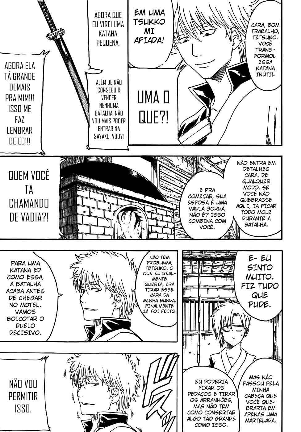 Chapter 426 - Page 4