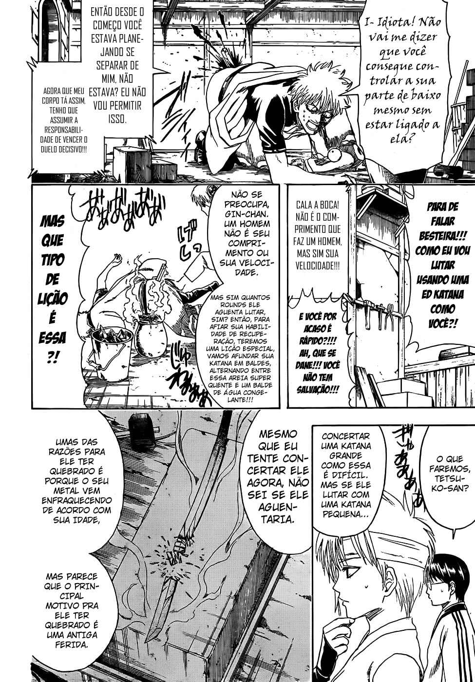 Chapter 426 - Page 5