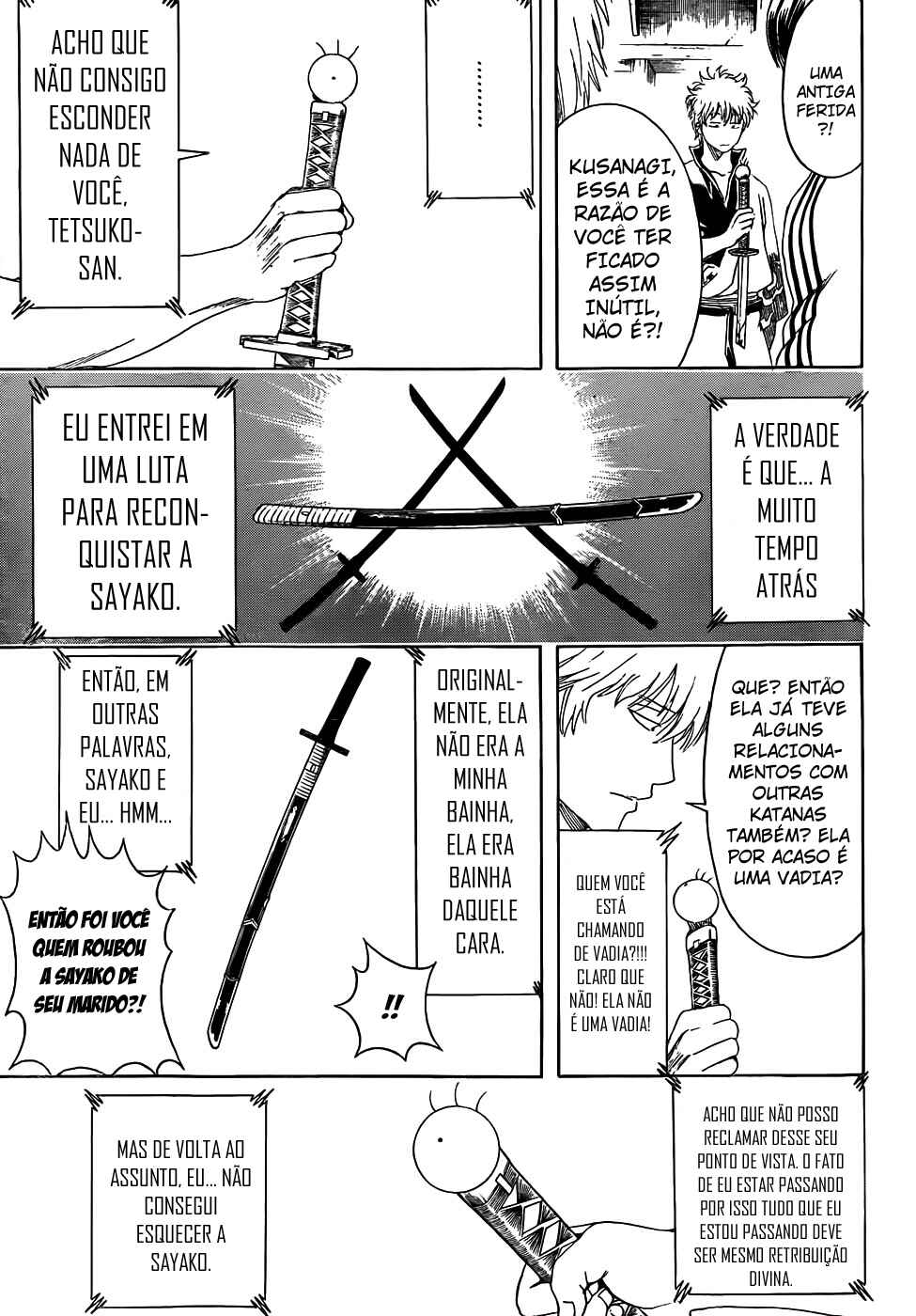 Chapter 426 - Page 6
