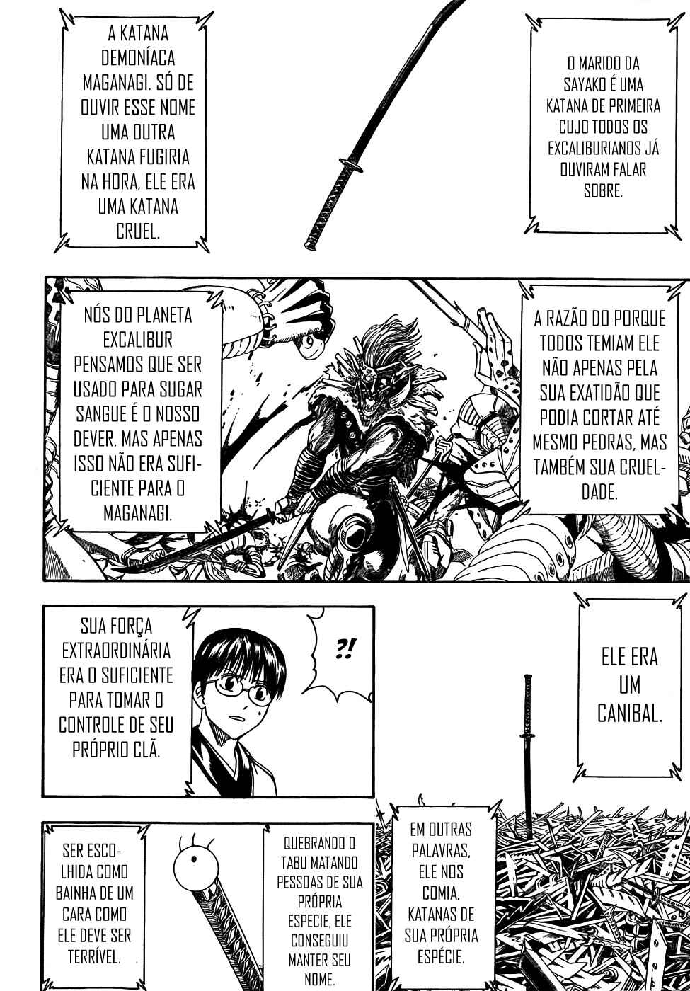 Chapter 426 - Page 7