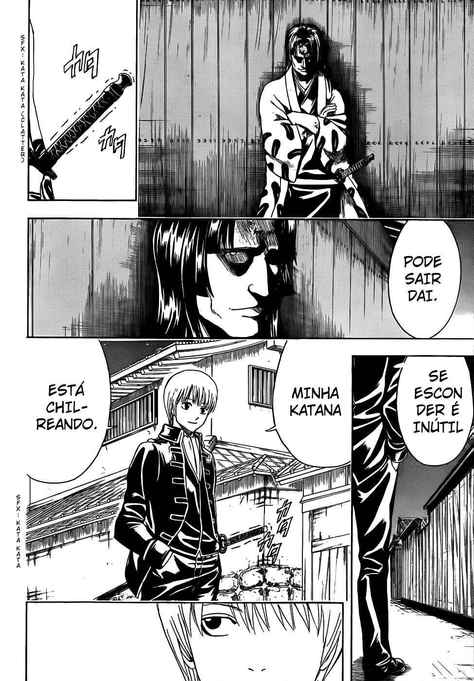 Chapter 426 - Page 9