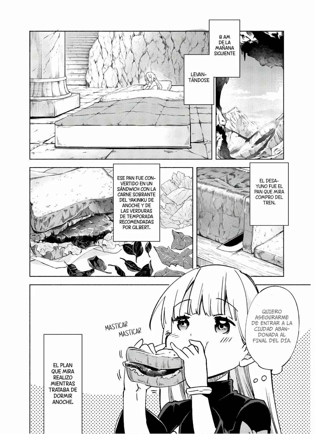 Chapter 48 - Page 19