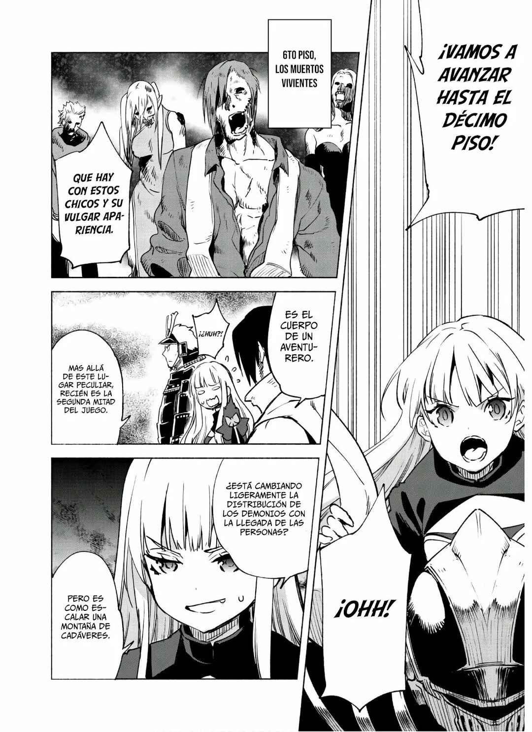 Chapter 48 - Page 21