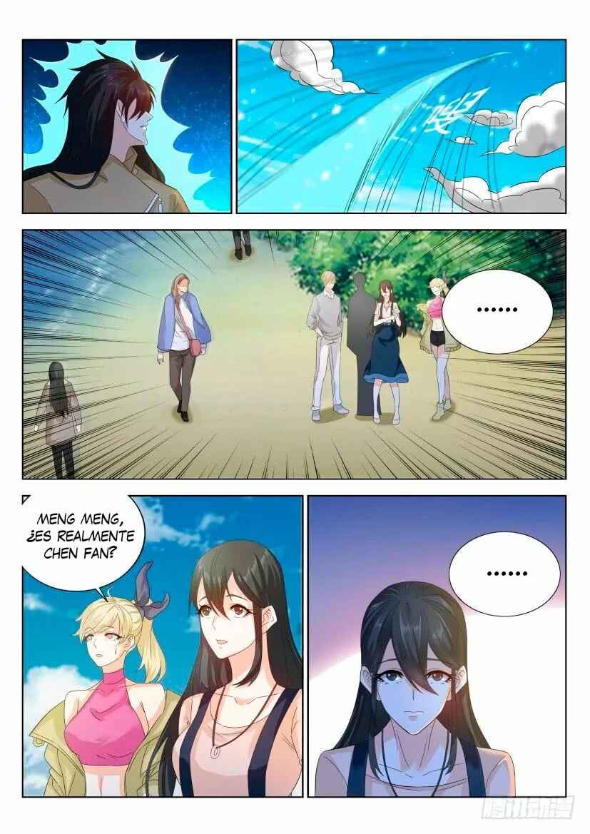 Chapter 301 - Page 16