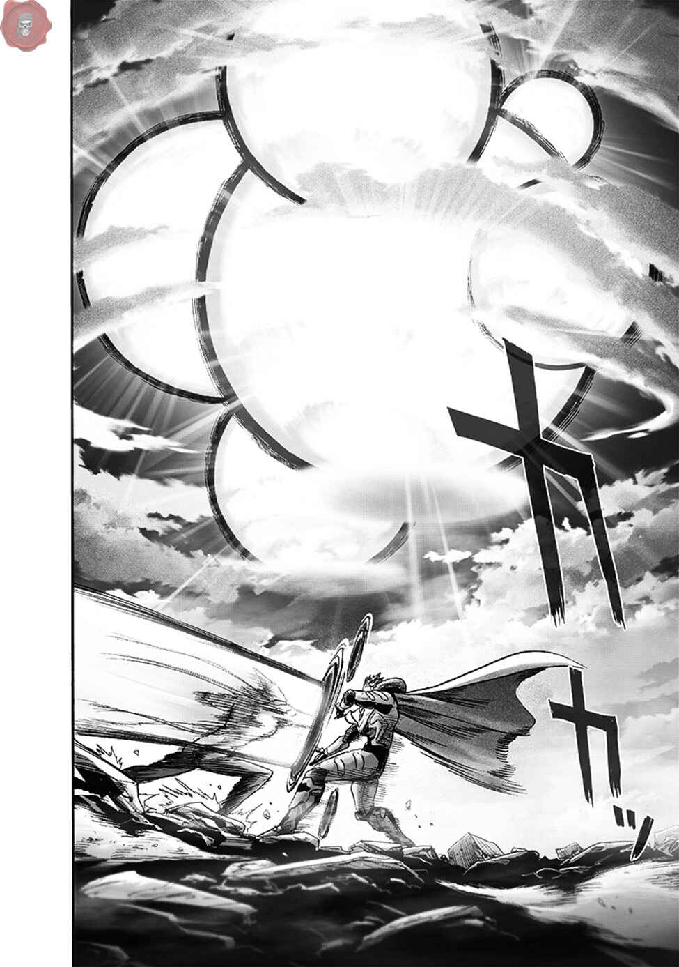 Chapter 171 - Page 26