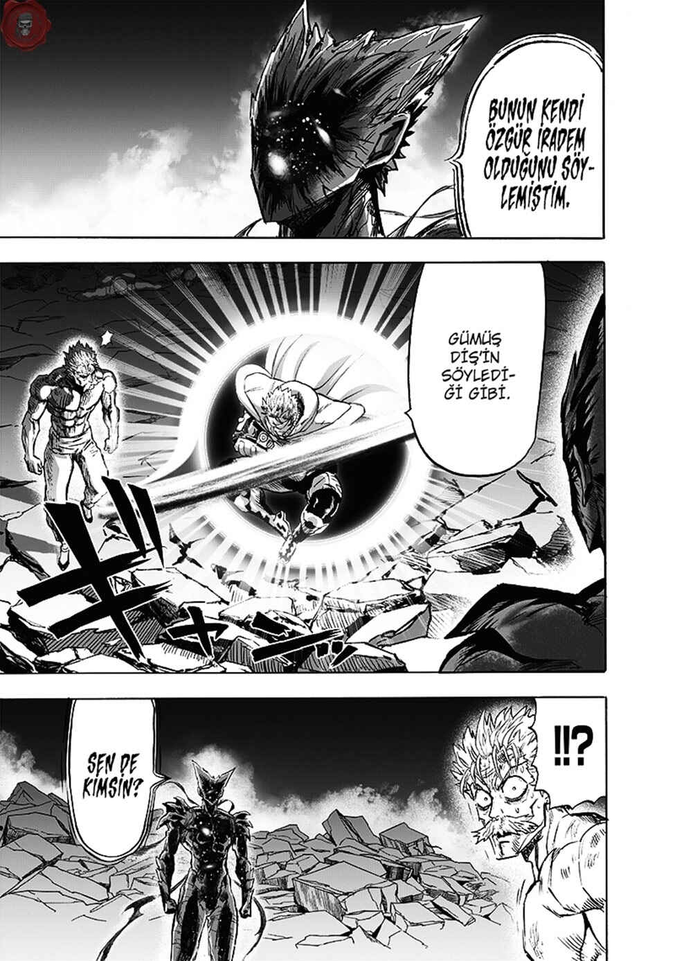 Chapter 171 - Page 6