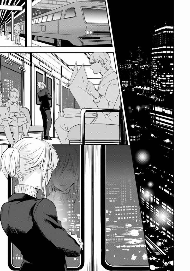 Chapter 4 - Page 1