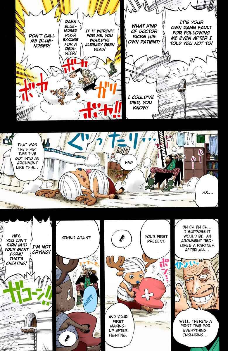 Chapter 142 - Page 16