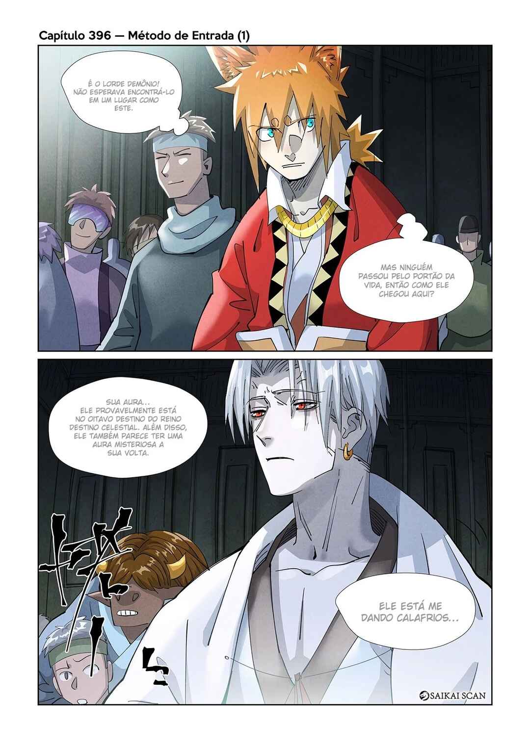 Chapter 396 - Page 2