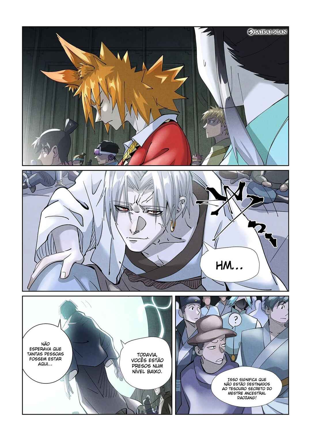 Chapter 396 - Page 4