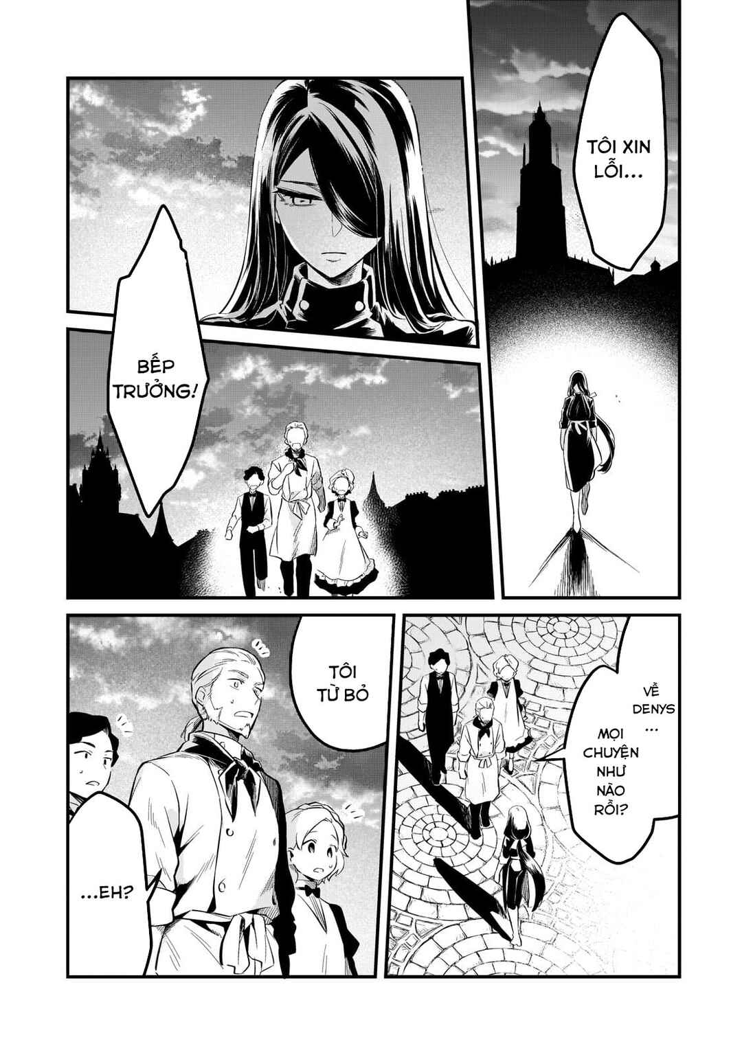 Chapter 38 - Page 20