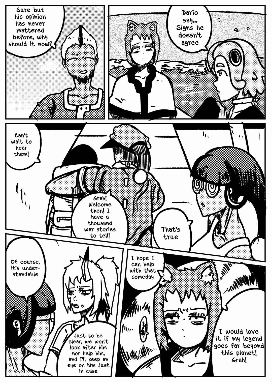 Chapter 89 - Page 5