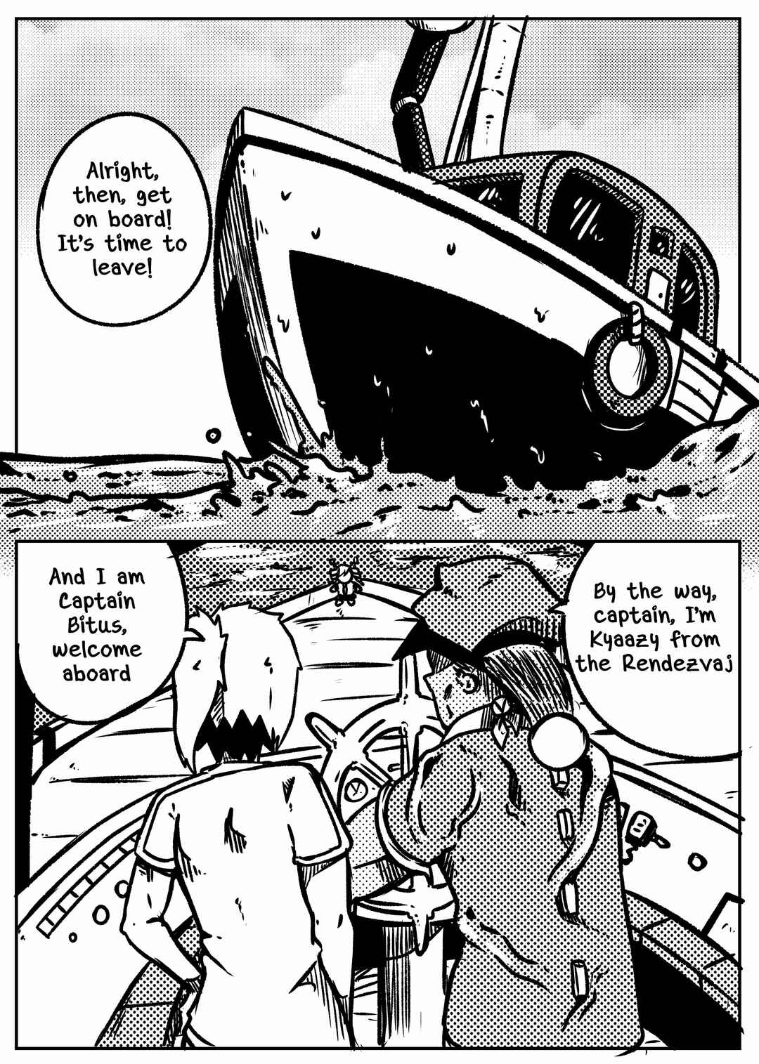 Chapter 89 - Page 6