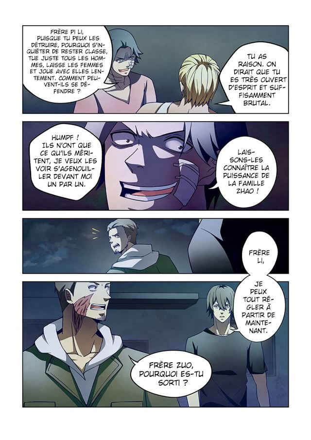 Chapter 106 - Page 6