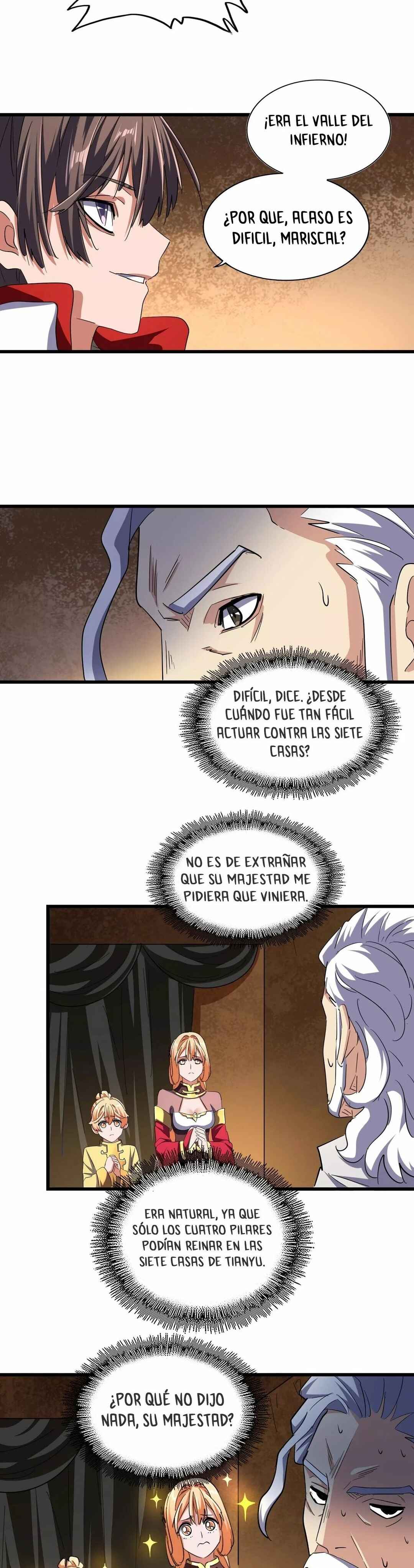 Chapter 235 - Page 13
