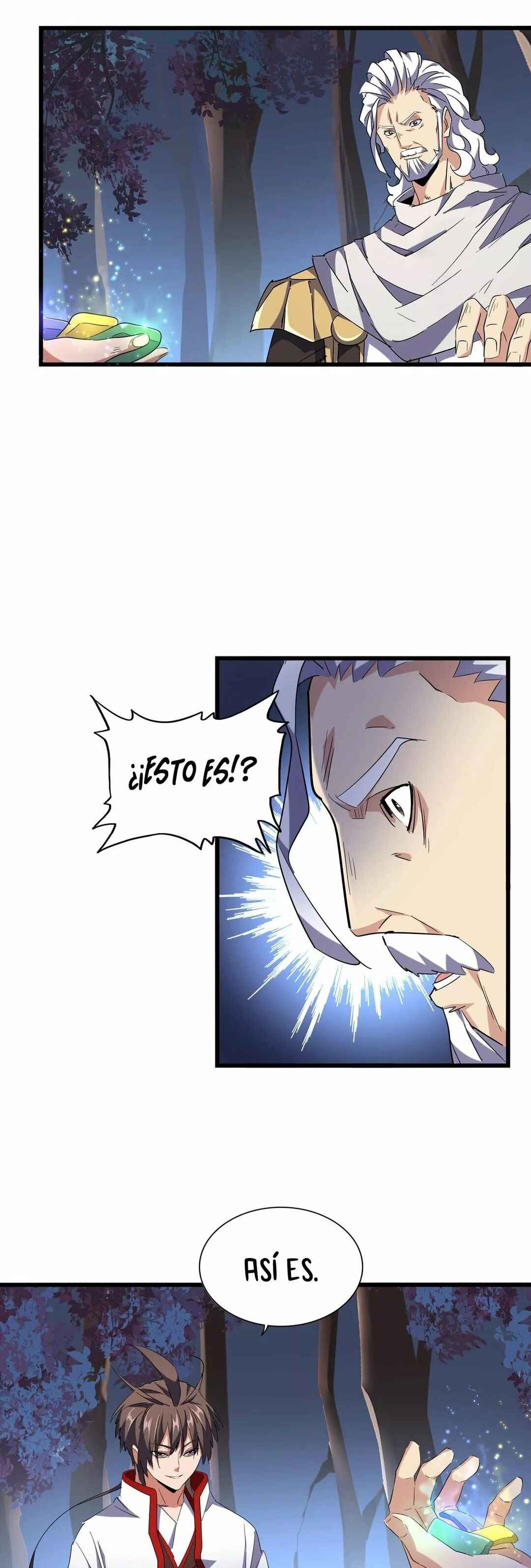 Chapter 235 - Page 24