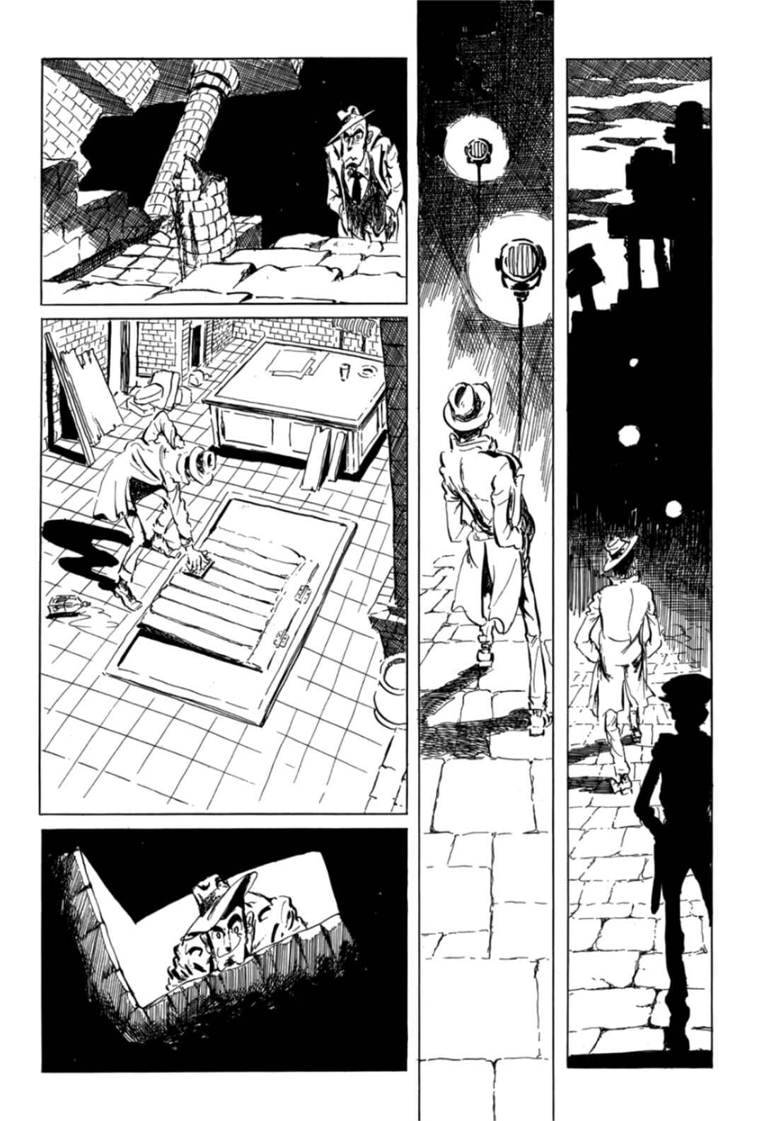 Chapter 21 - Page 15
