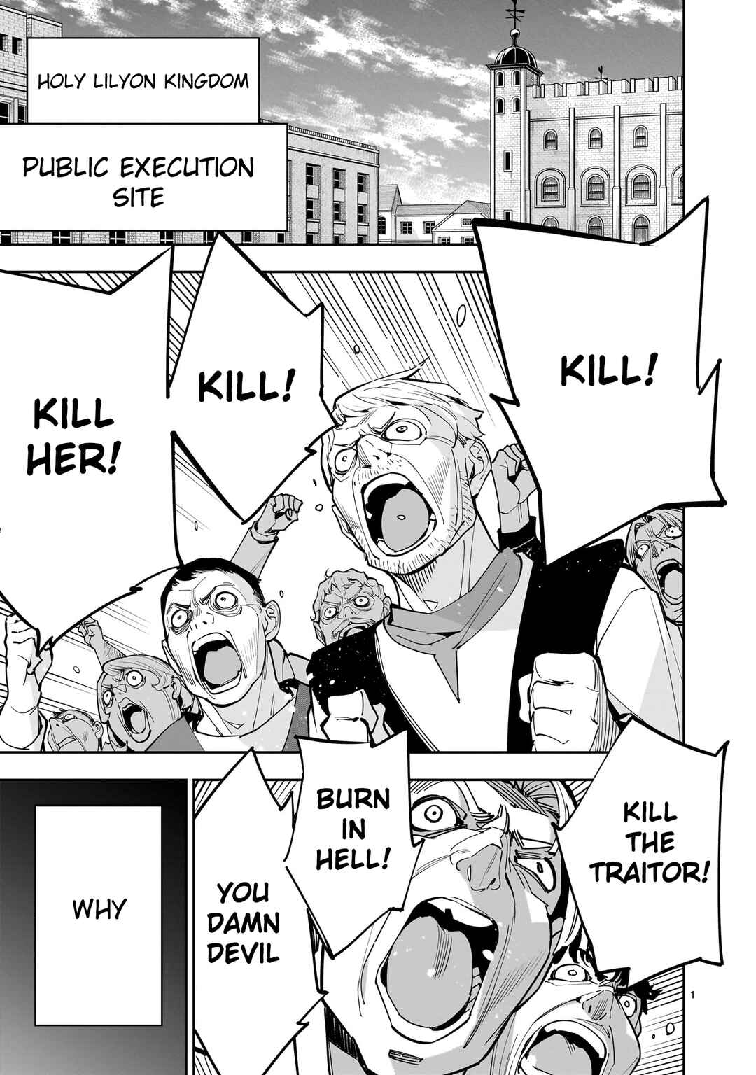 Chapter 1 - Page 1