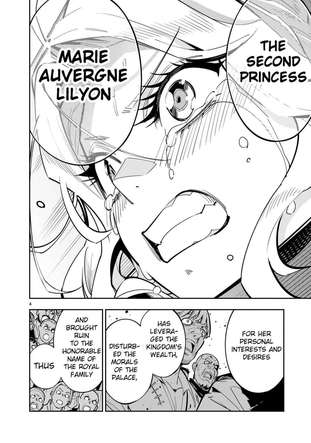 Chapter 1 - Page 3