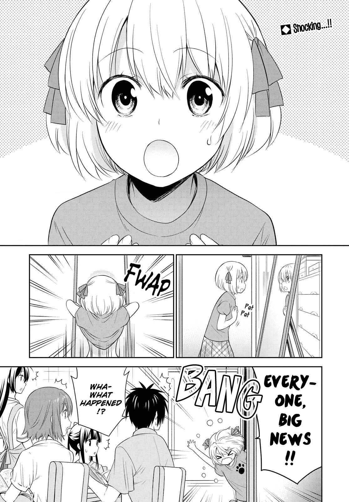 Chapter 124 - Page 1