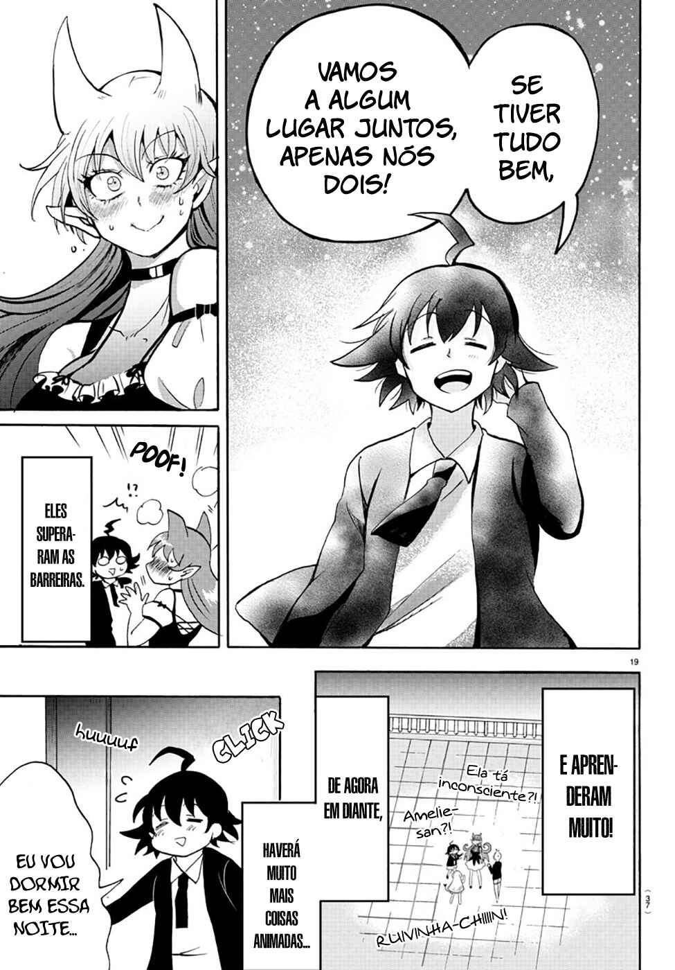 Chapter 88 - Page 18