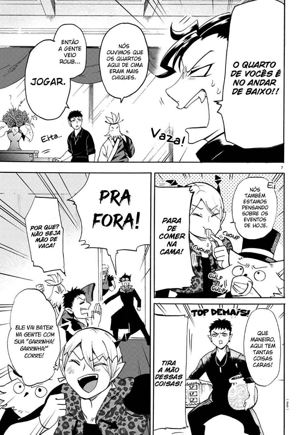 Chapter 88 - Page 8