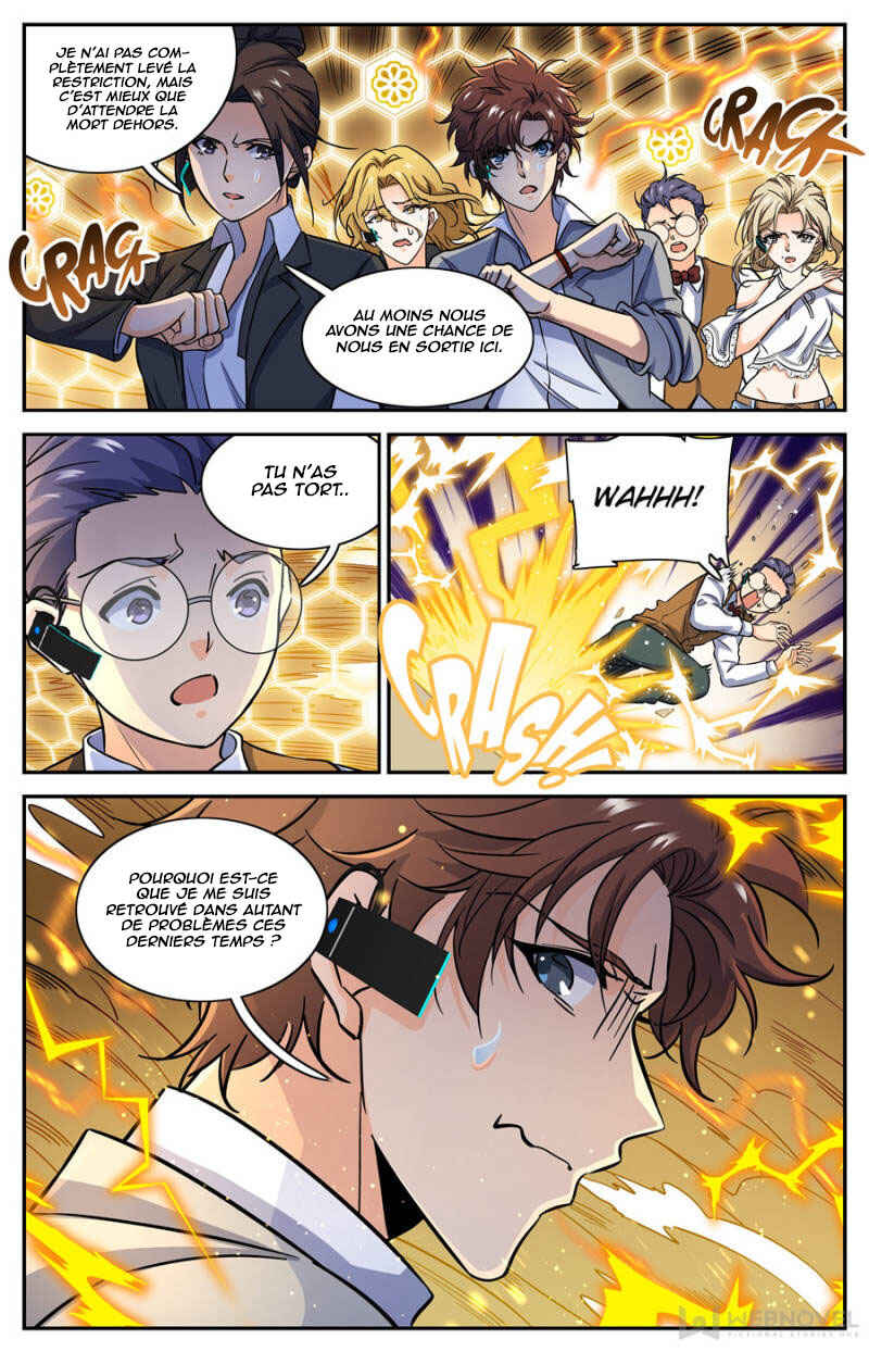 Chapter 599 - Page 3