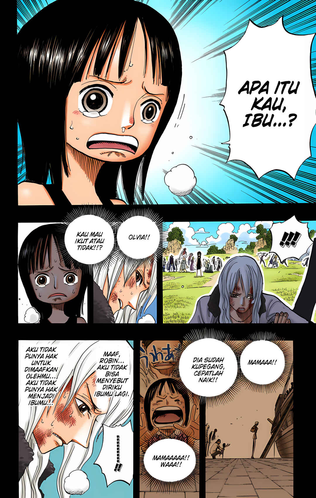 Chapter 395 - Page 14