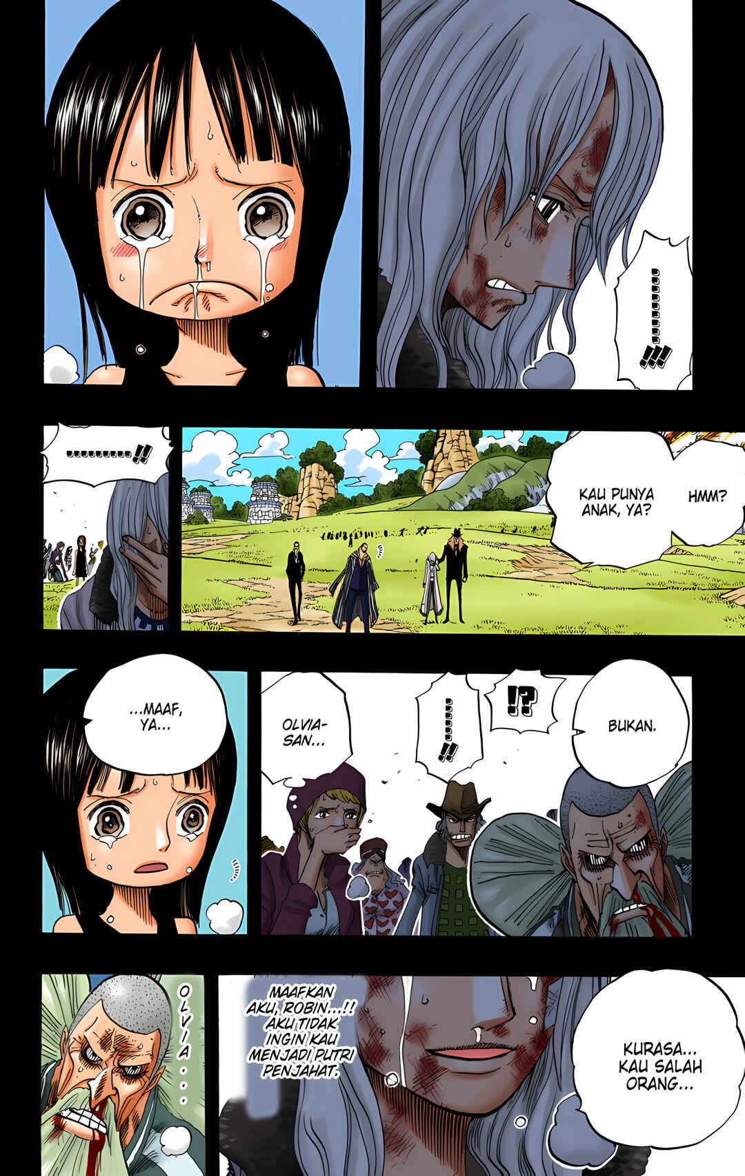 Chapter 395 - Page 16