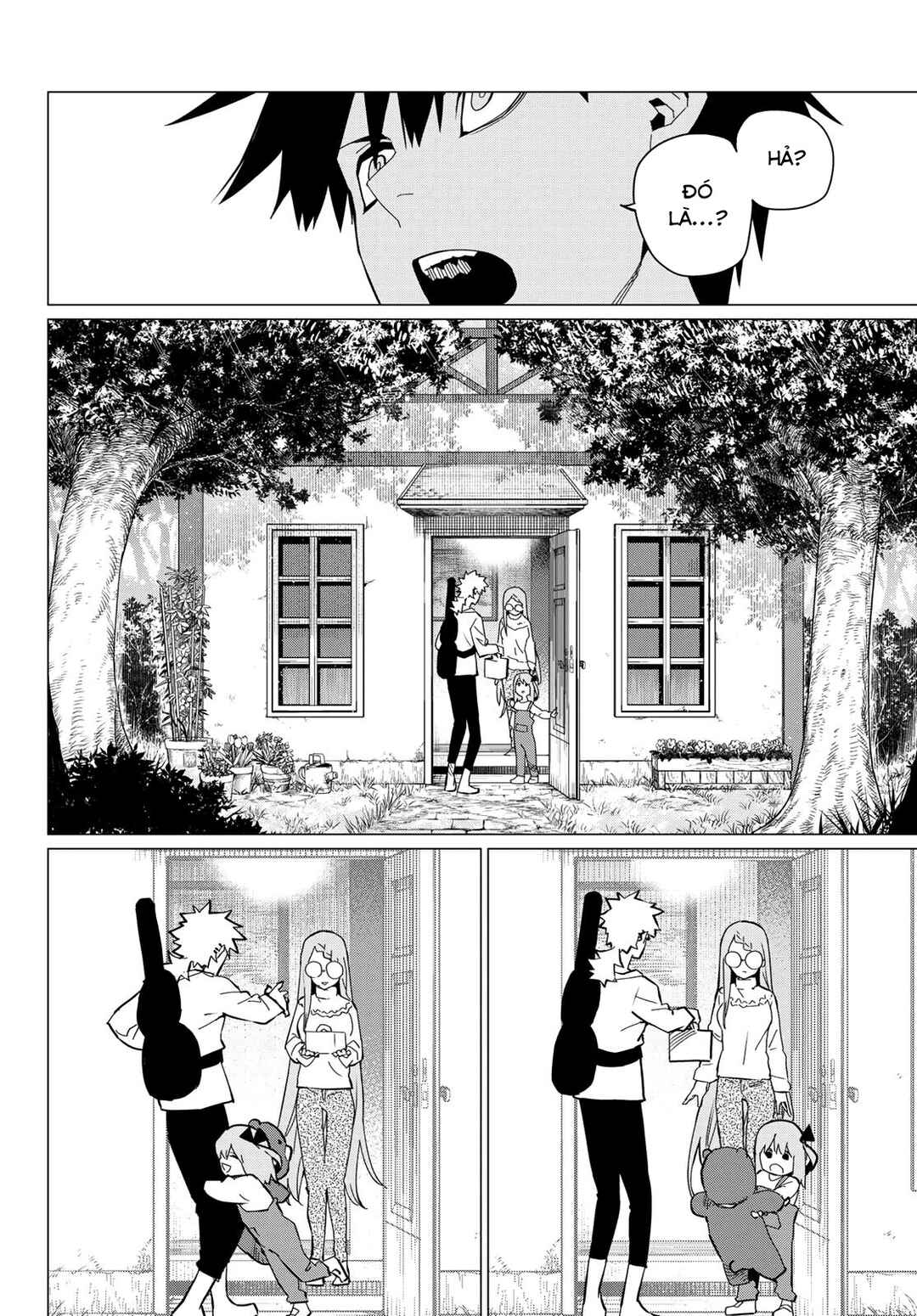 Chapter 75 - Page 14