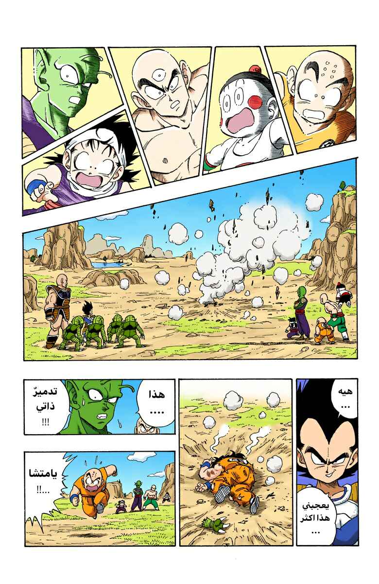 Chapter 215 - Page 12