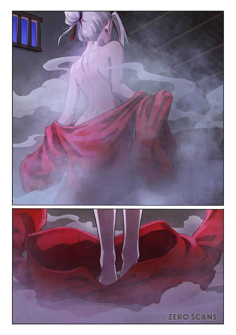 Chapter 162 - Page 9