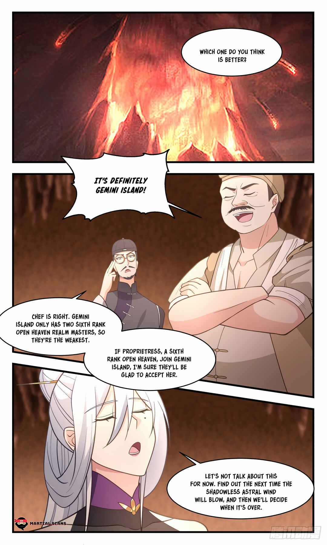 Chapter 2788 - Page 4