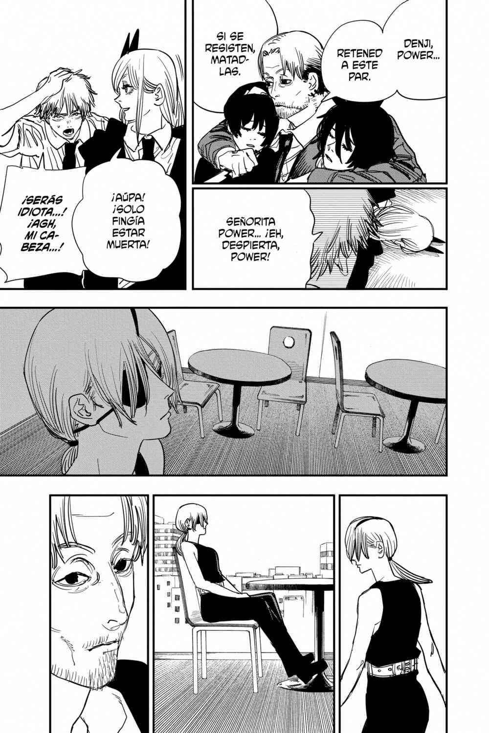 Chapter 61 - Page 14