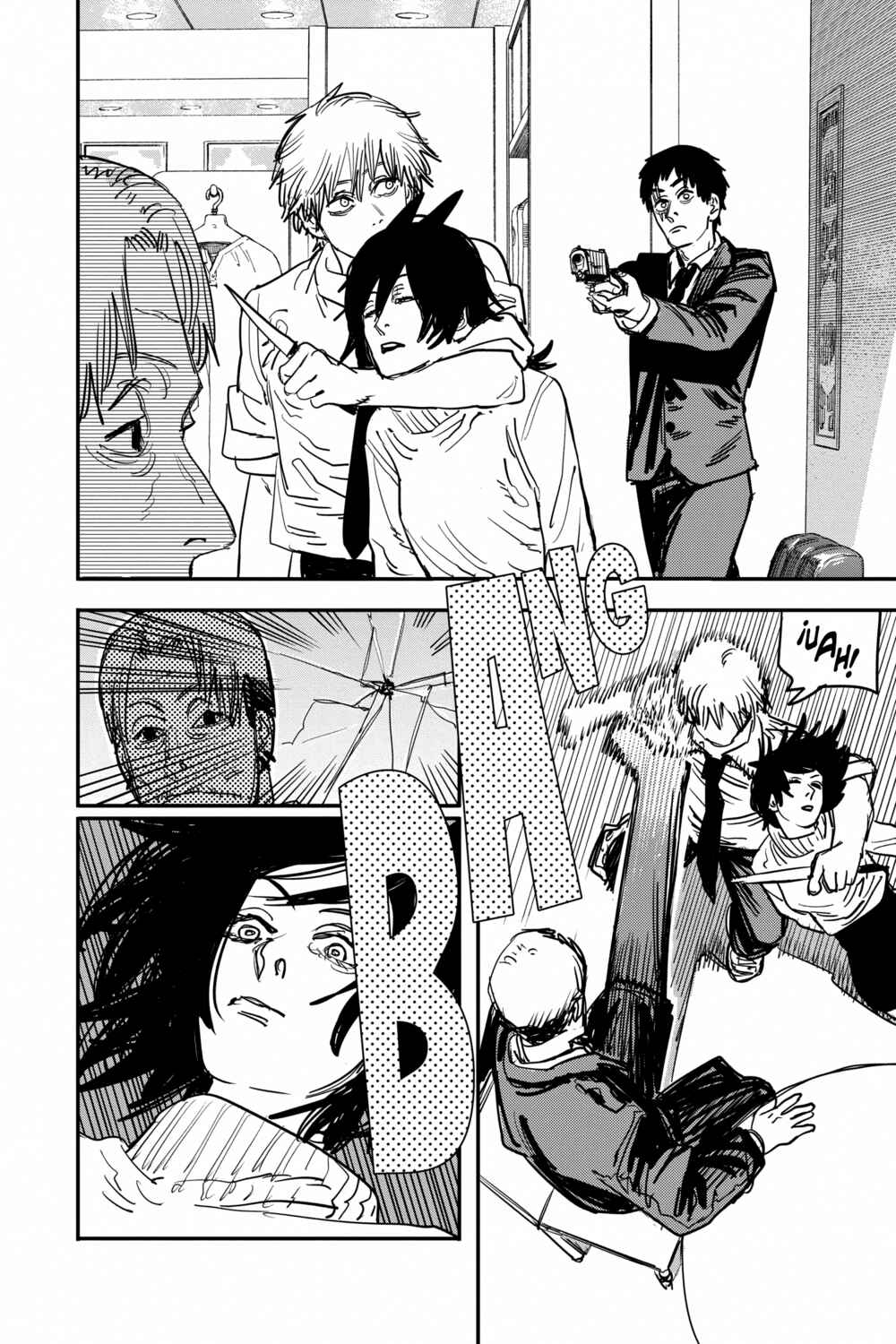 Chapter 61 - Page 21