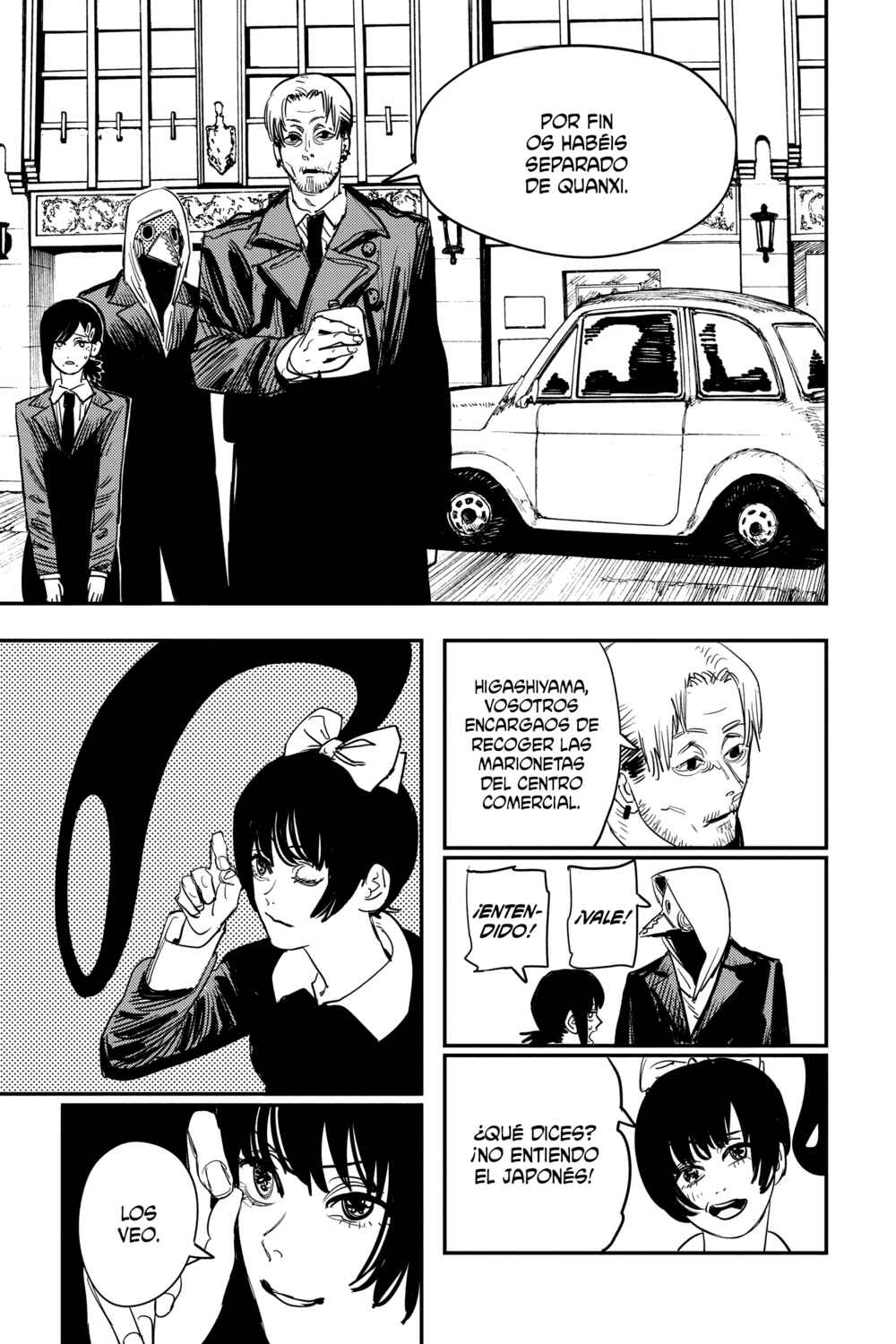 Chapter 61 - Page 4