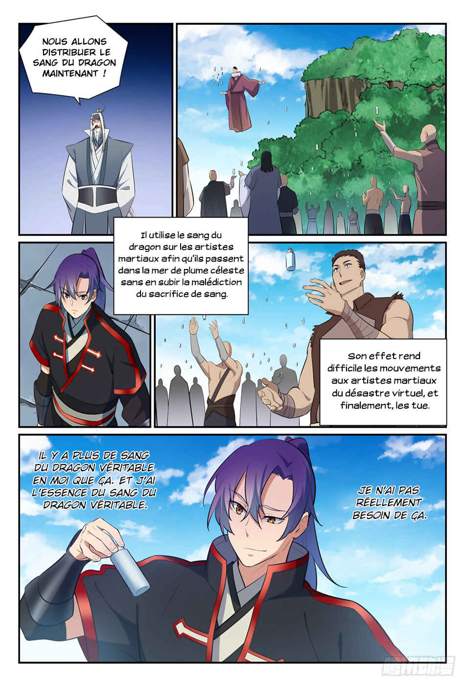 Chapter 397 - Page 6