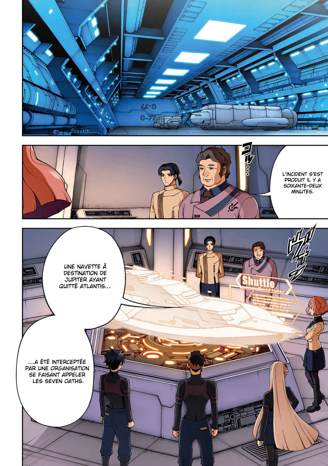 Chapter 4 - Page 5