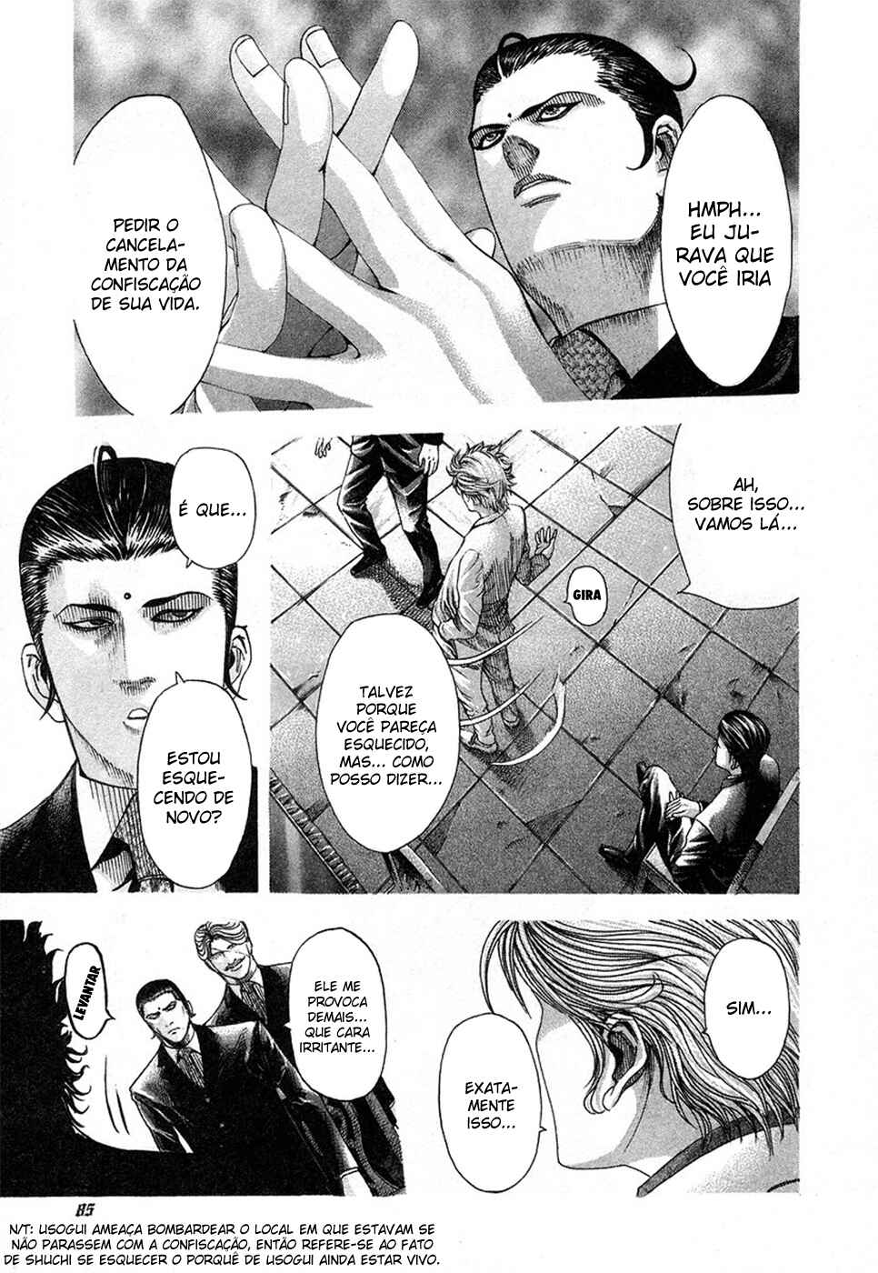 Chapter 69 - Page 8