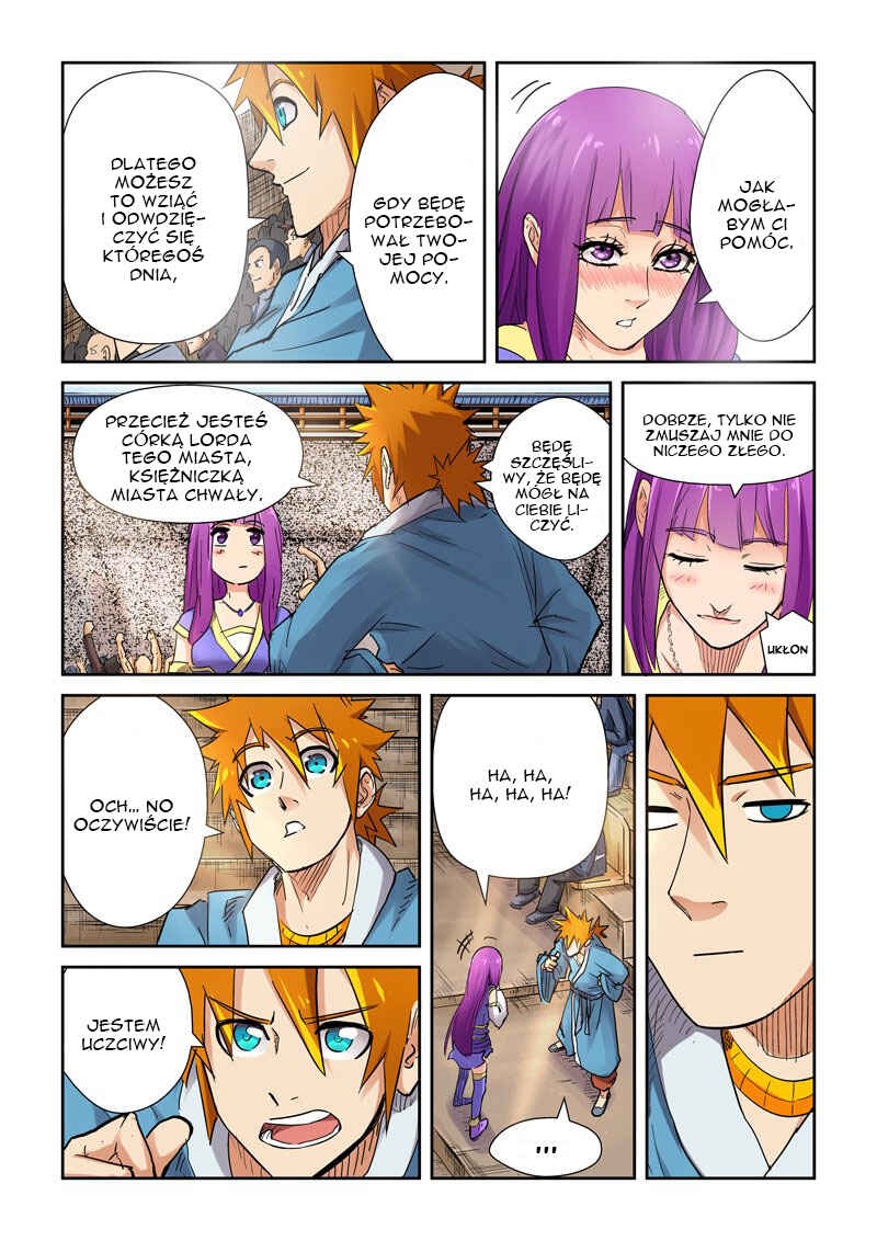 Chapter 107 - Page 10