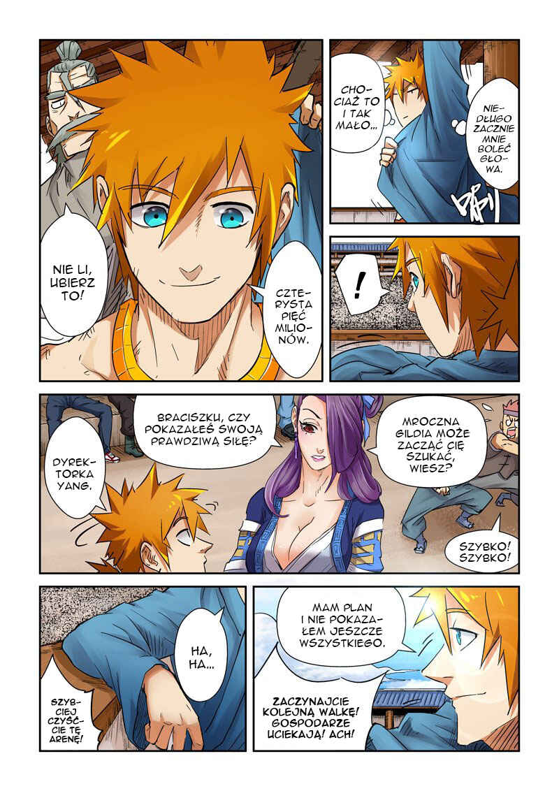 Chapter 107 - Page 4