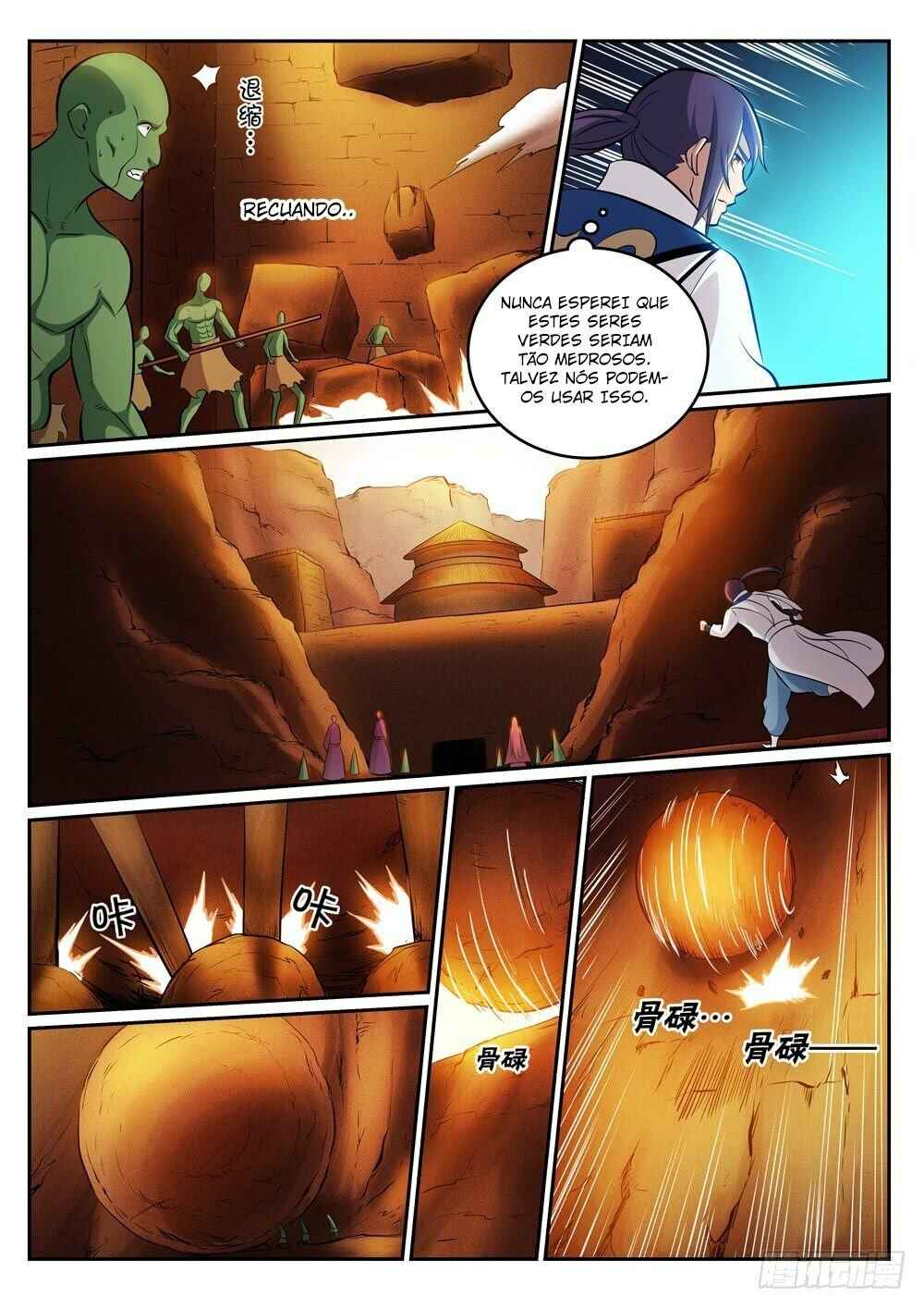Chapter 300 - Page 10