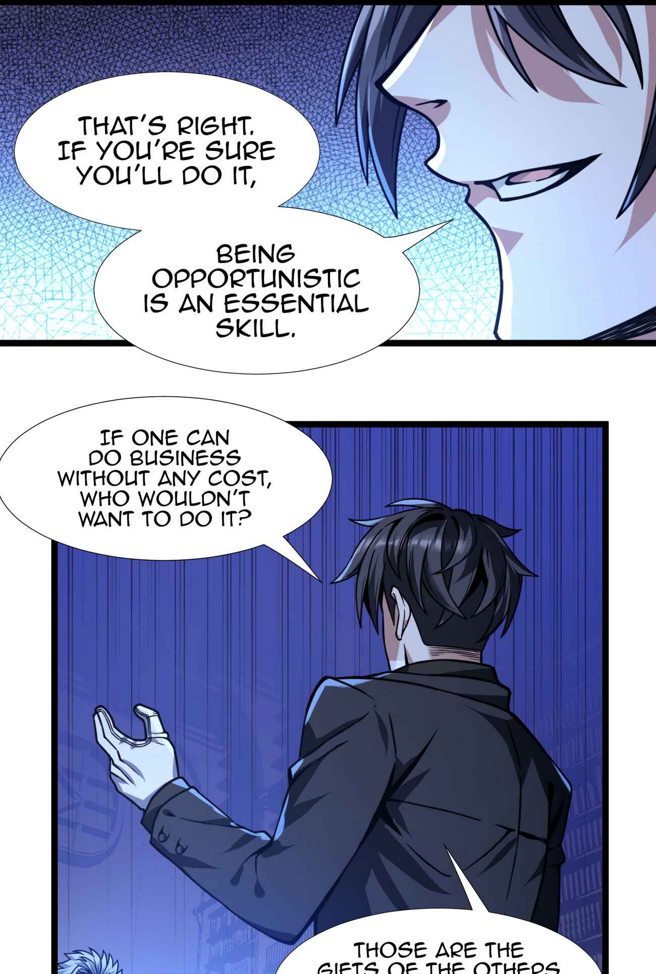 Chapter 30 - Page 85