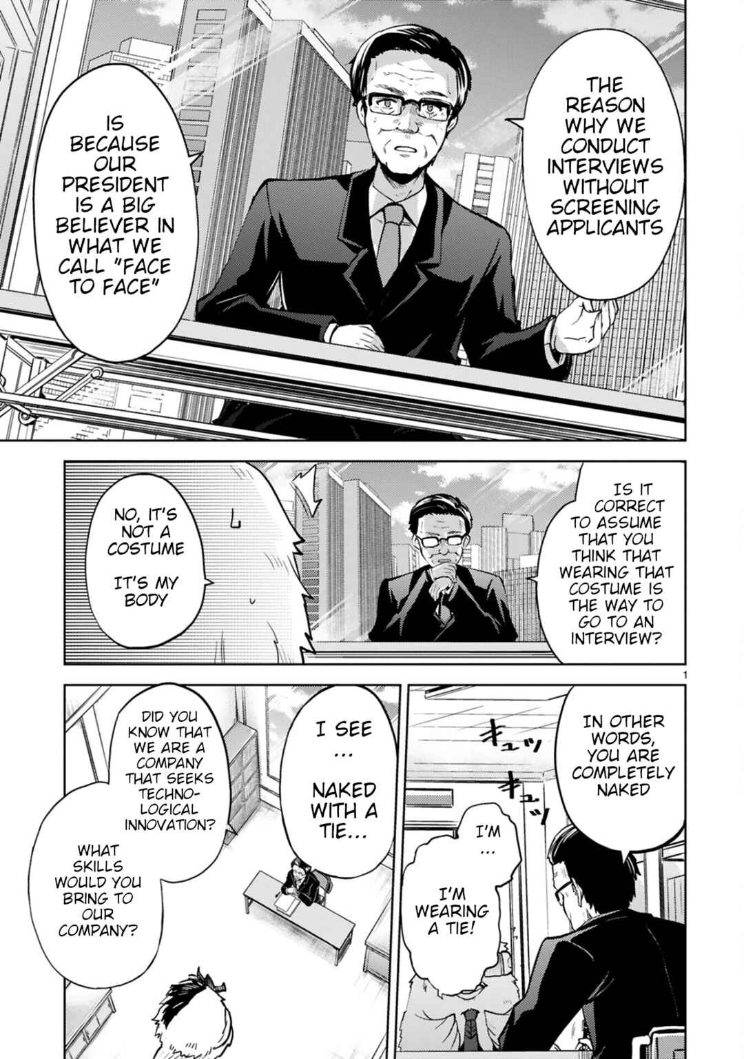 Chapter 12 - Page 1